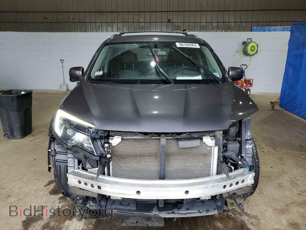 2017 HONDA PILOT - VIN: 5FNYF6H59HB046458 - Фото 5