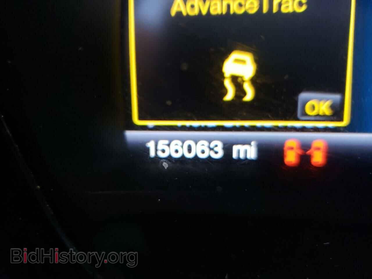 2013 FORD EDGE - VIN: 2FMDK3JC4DBB78368 - Photo 8