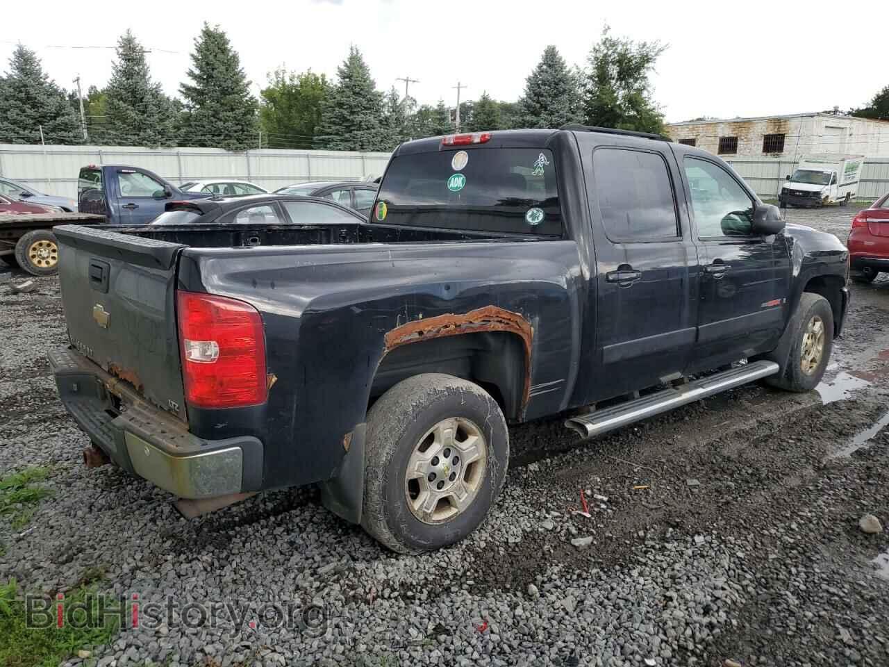 2007 CHEVROLET ALL Models - VIN: 2GCFK13YX71684646 - Фото 3