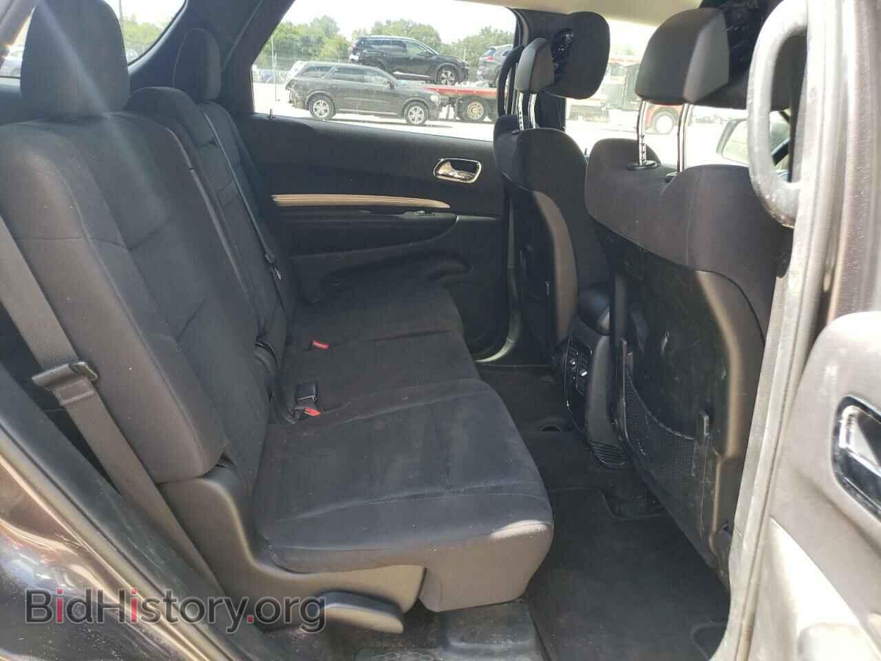 2017 DODGE DURANGO - VIN: 1C4RDJAG0HC817377 - Photo 11
