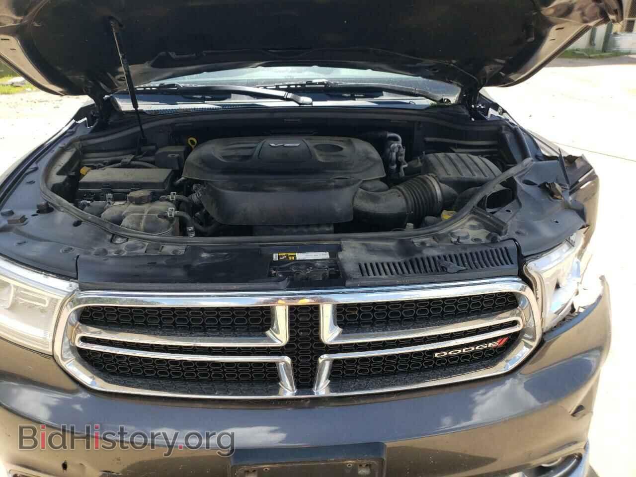2017 DODGE DURANGO - VIN: 1C4RDJAG0HC817377 - Photo 12