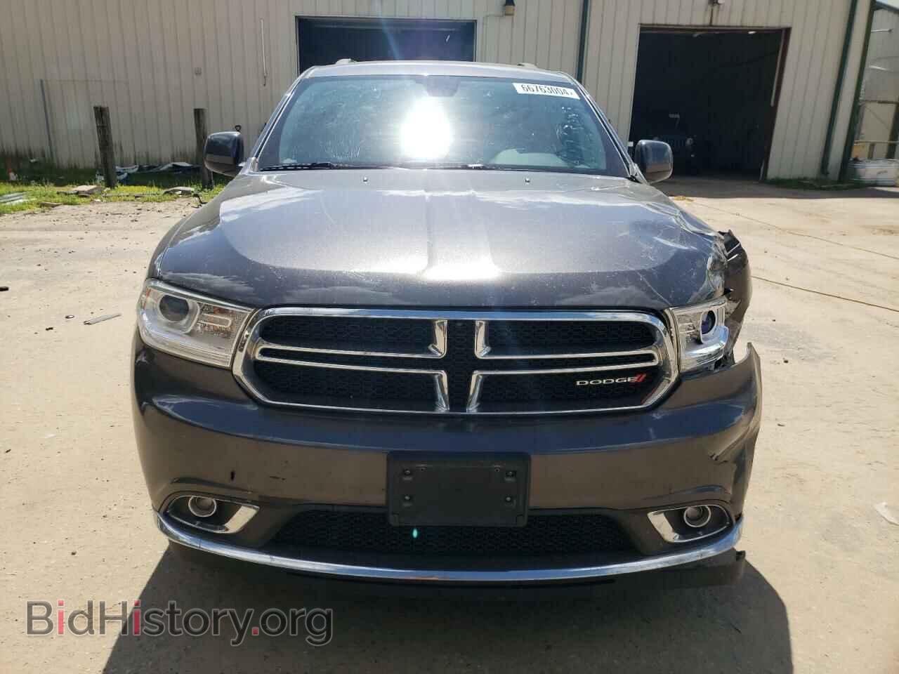 2017 DODGE DURANGO - VIN: 1C4RDJAG0HC817377 - Photo 5