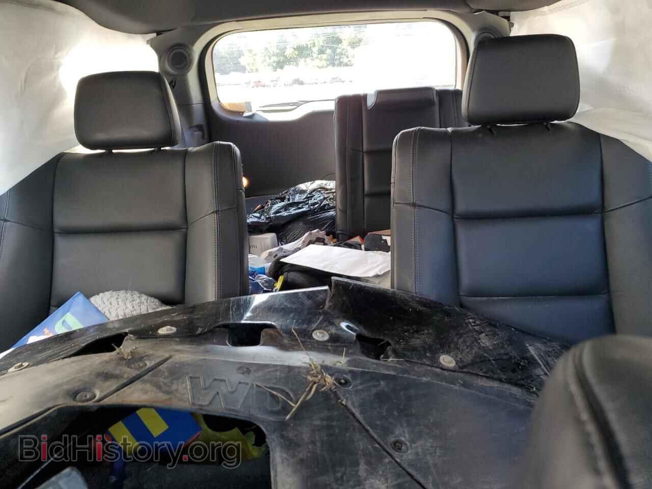 2021 DODGE DURANGO - VIN: 1C4RDJDG8MC849693 - Photo 10