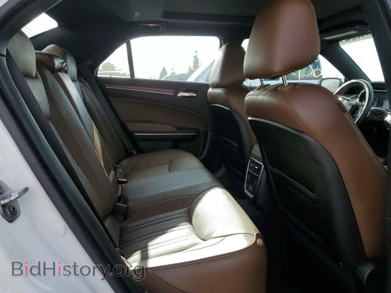 2019 CHRYSLER 300 - VIN: 2C3CCAPT0KH635149 - Photo 6