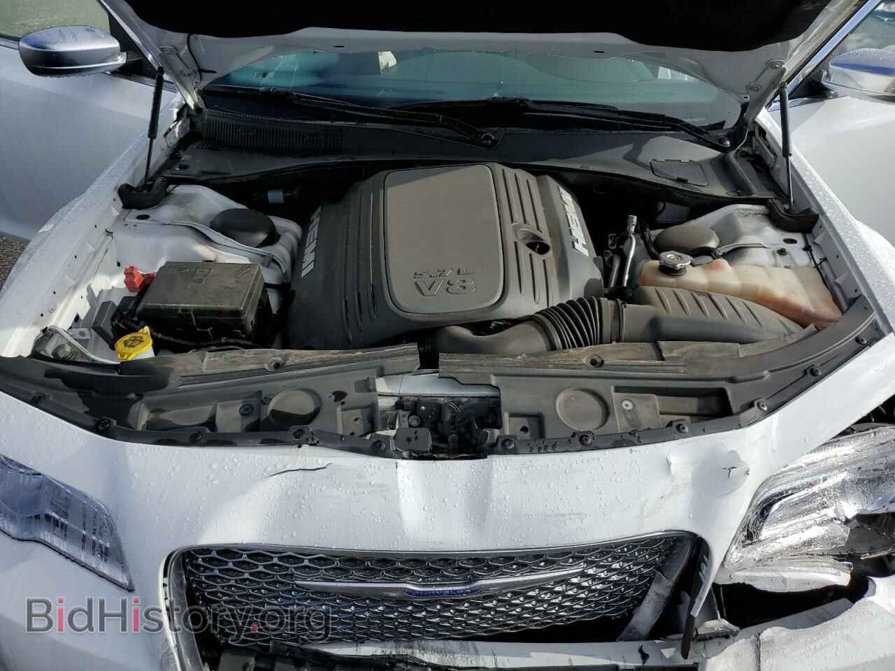 2019 CHRYSLER 300 - VIN: 2C3CCAPT0KH635149 - Photo 7