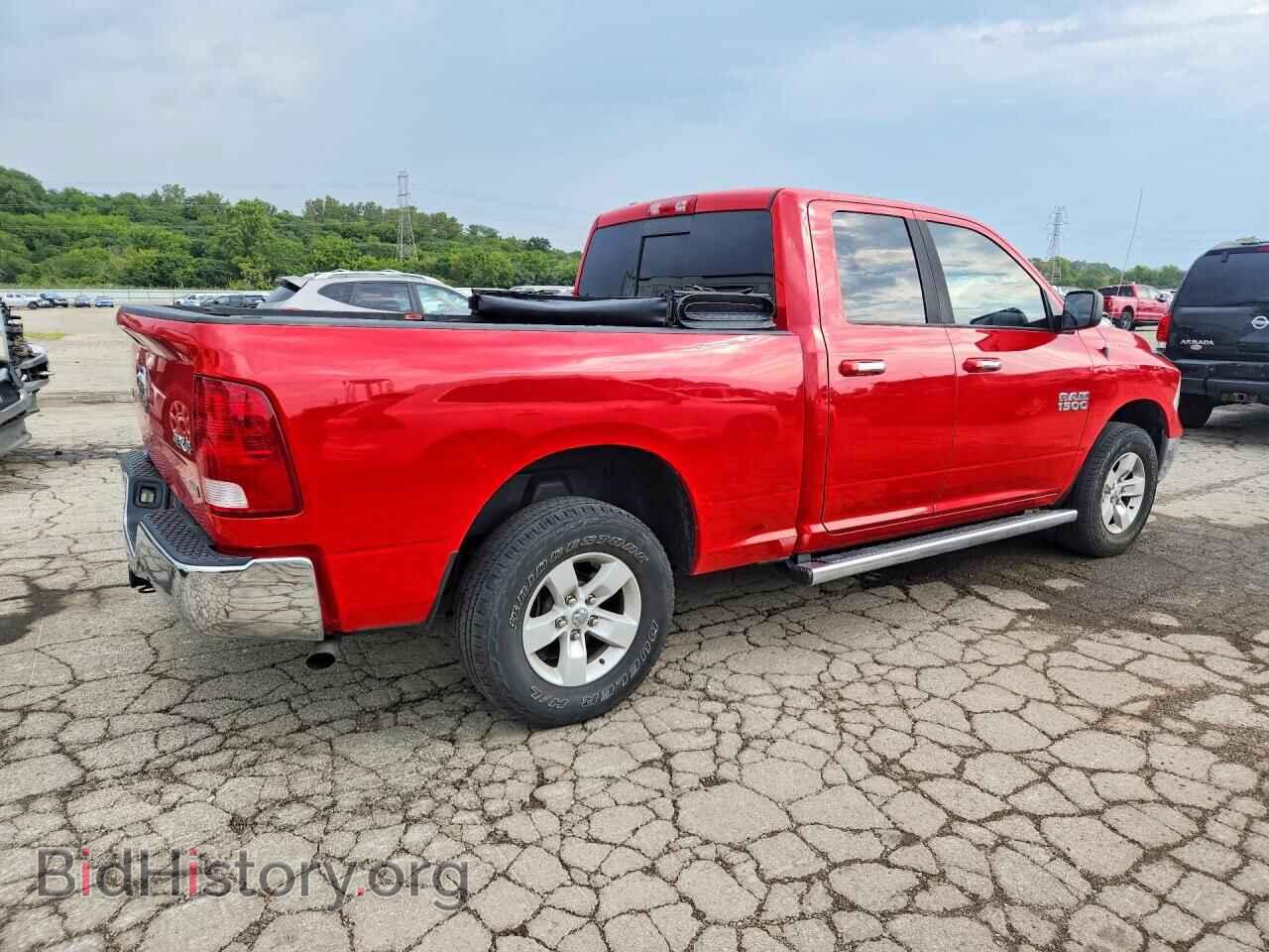 2016 RAM 1500 - VIN: 1C6RR7GG6GS264399 - Photo 3