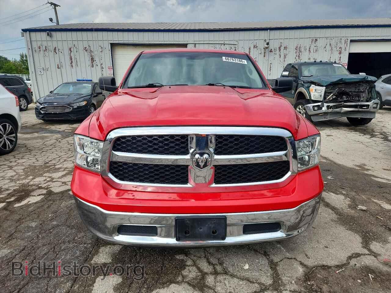 2016 RAM 1500 - VIN: 1C6RR7GG6GS264399 - Photo 5