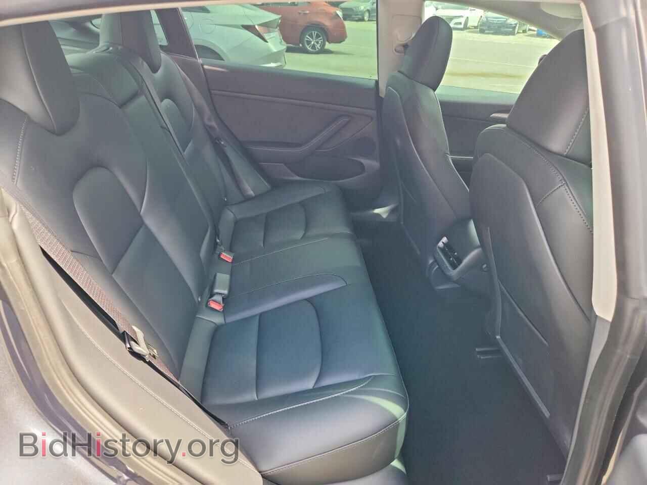 2023 TESLA MODEL 3 - VIN: 5YJ3E1EA8PF545641 - Фото 10