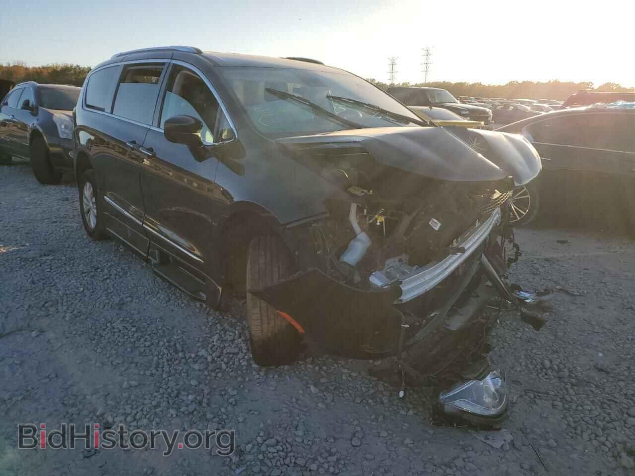 Photo 2C4RC1BG6KR523935 - CHRYSLER PACIFICA 2019