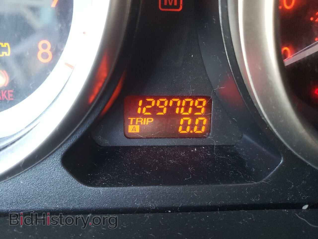 2012 MAZDA CX-9 - VIN: JM3TB3DA5C0336153 - Фото 8