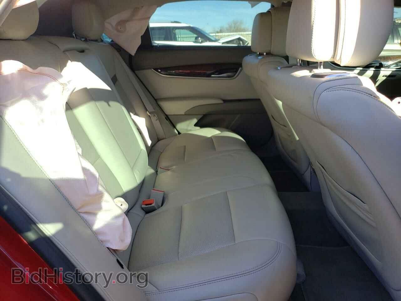 2014 CADILLAC XTS - VIN: 2G61W5S80E9237073 - Фото 6