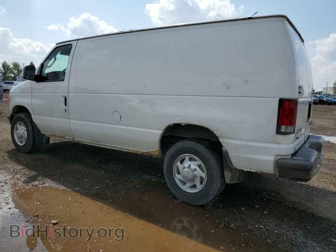 2007 FORD ALL Models - VIN: 1FTNE24L07DA81351 - Photo 2