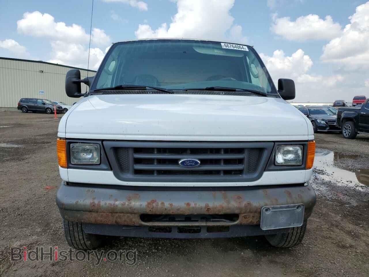 2007 FORD ALL Models - VIN: 1FTNE24L07DA81351 - Photo 5