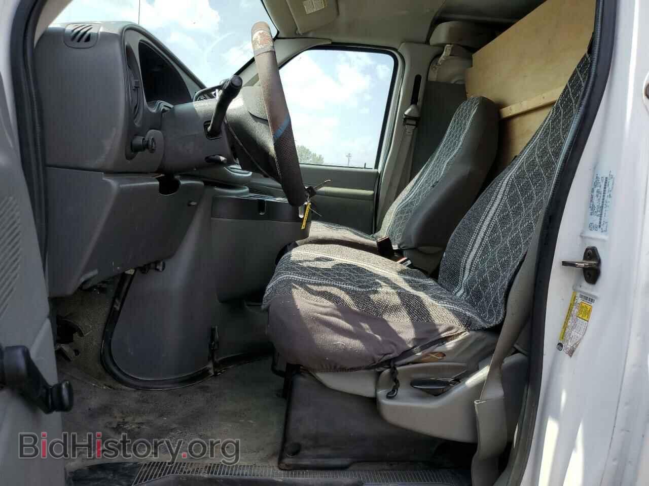 2007 FORD ALL Models - VIN: 1FTNE24L07DA81351 - Photo 7
