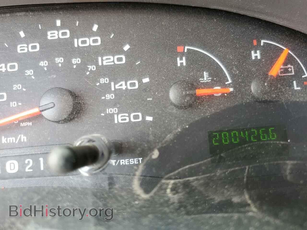 2007 FORD ALL Models - VIN: 1FTNE24L07DA81351 - Photo 9