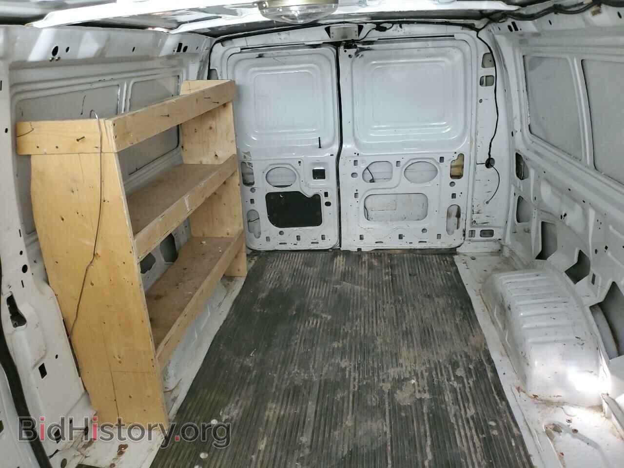 2007 FORD ALL Models - VIN: 1FTNE24L07DA81351 - Photo 10