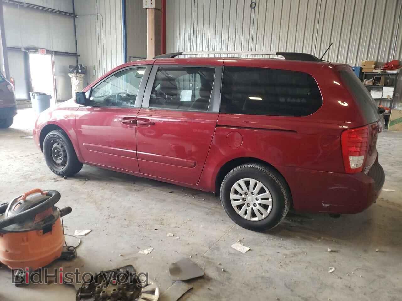 2012 KIA All Models - VIN: KNDMG4C77C6471187 - Фото 2