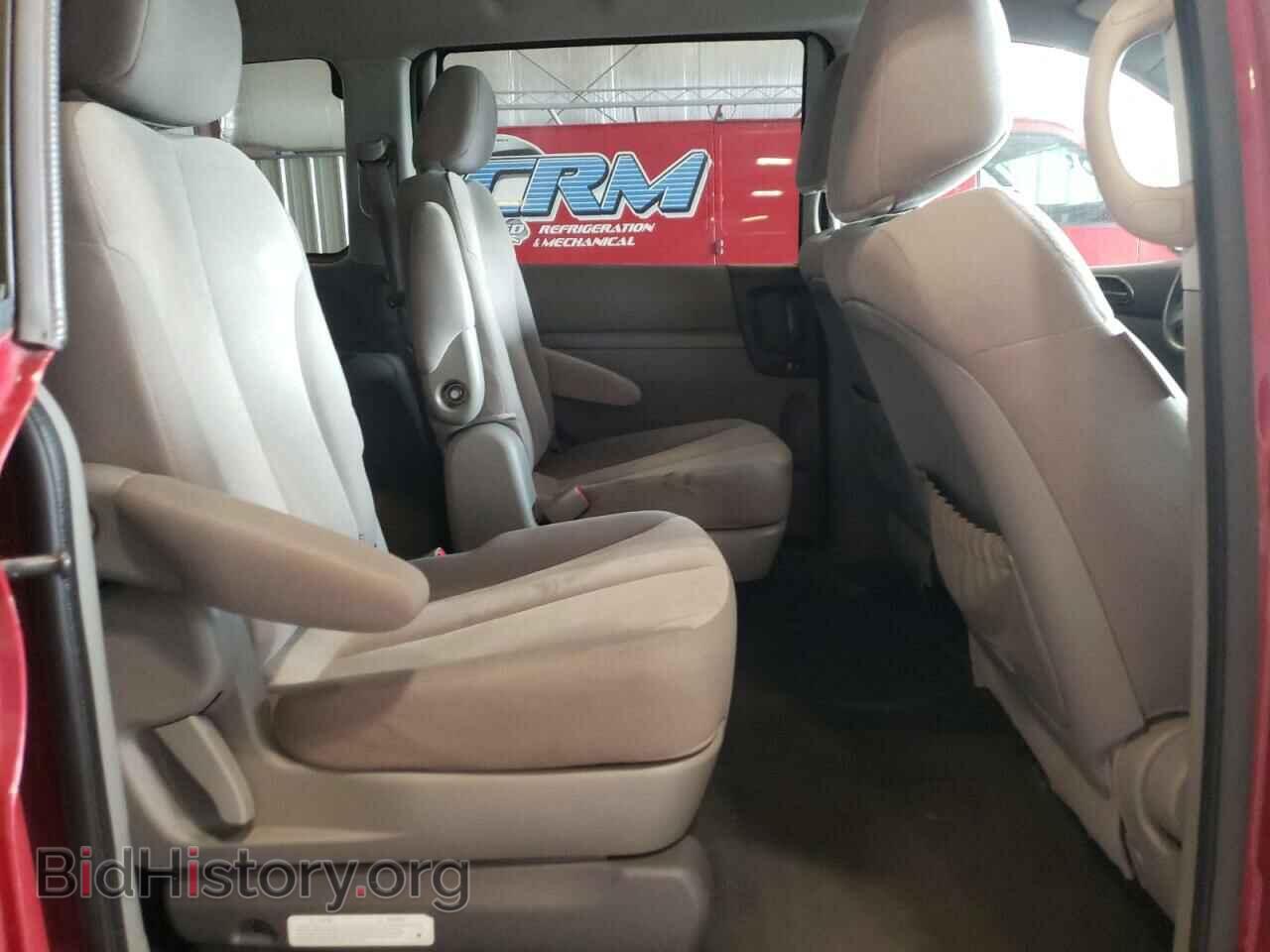 2012 KIA All Models - VIN: KNDMG4C77C6471187 - Фото 11