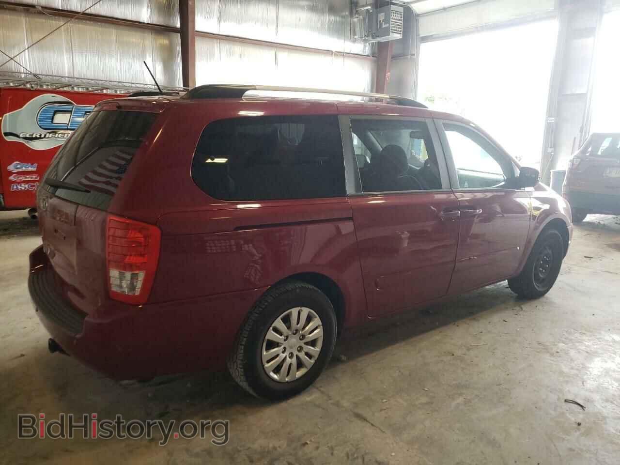2012 KIA All Models - VIN: KNDMG4C77C6471187 - Фото 3