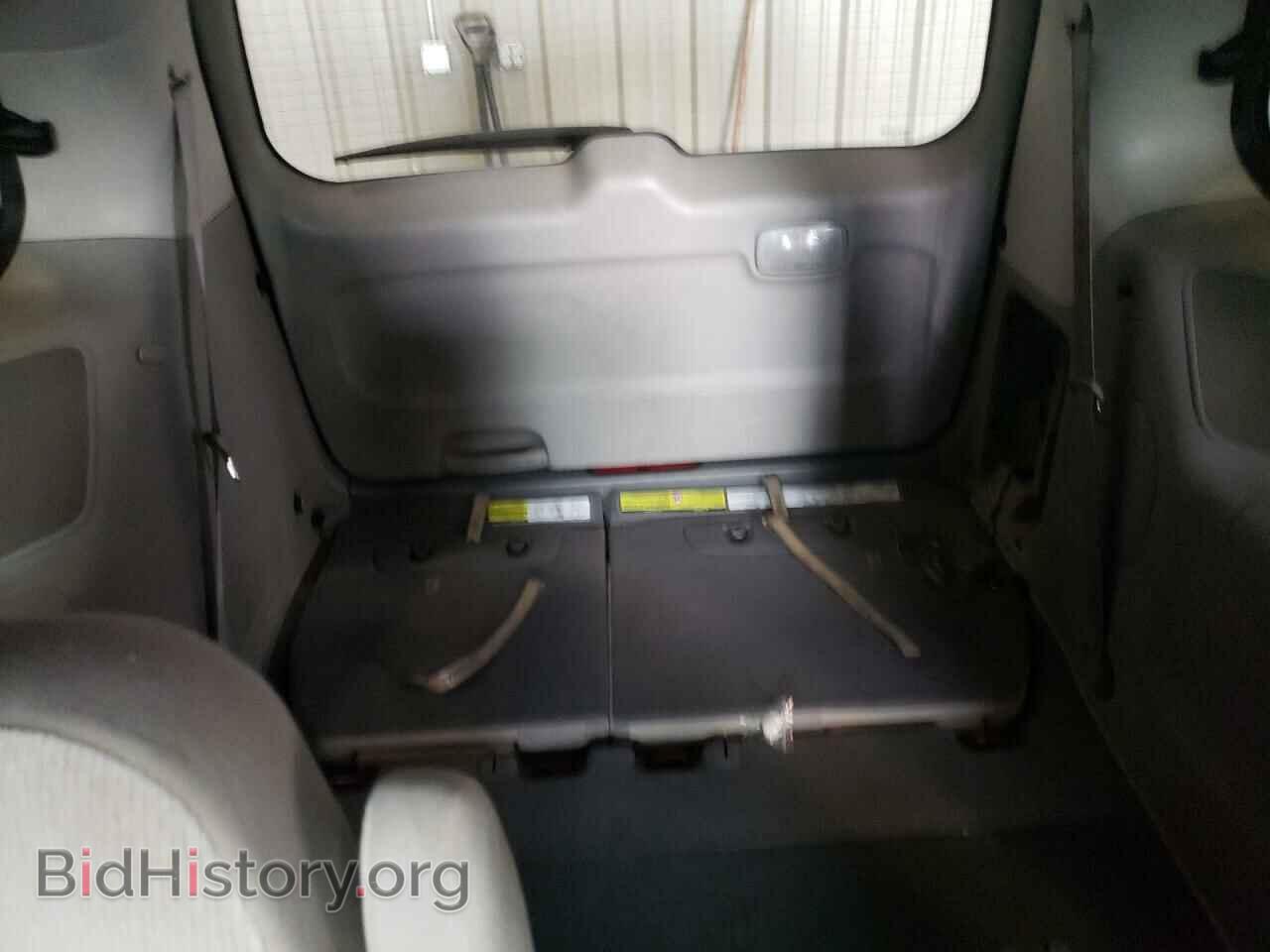 2012 KIA All Models - VIN: KNDMG4C77C6471187 - Фото 10
