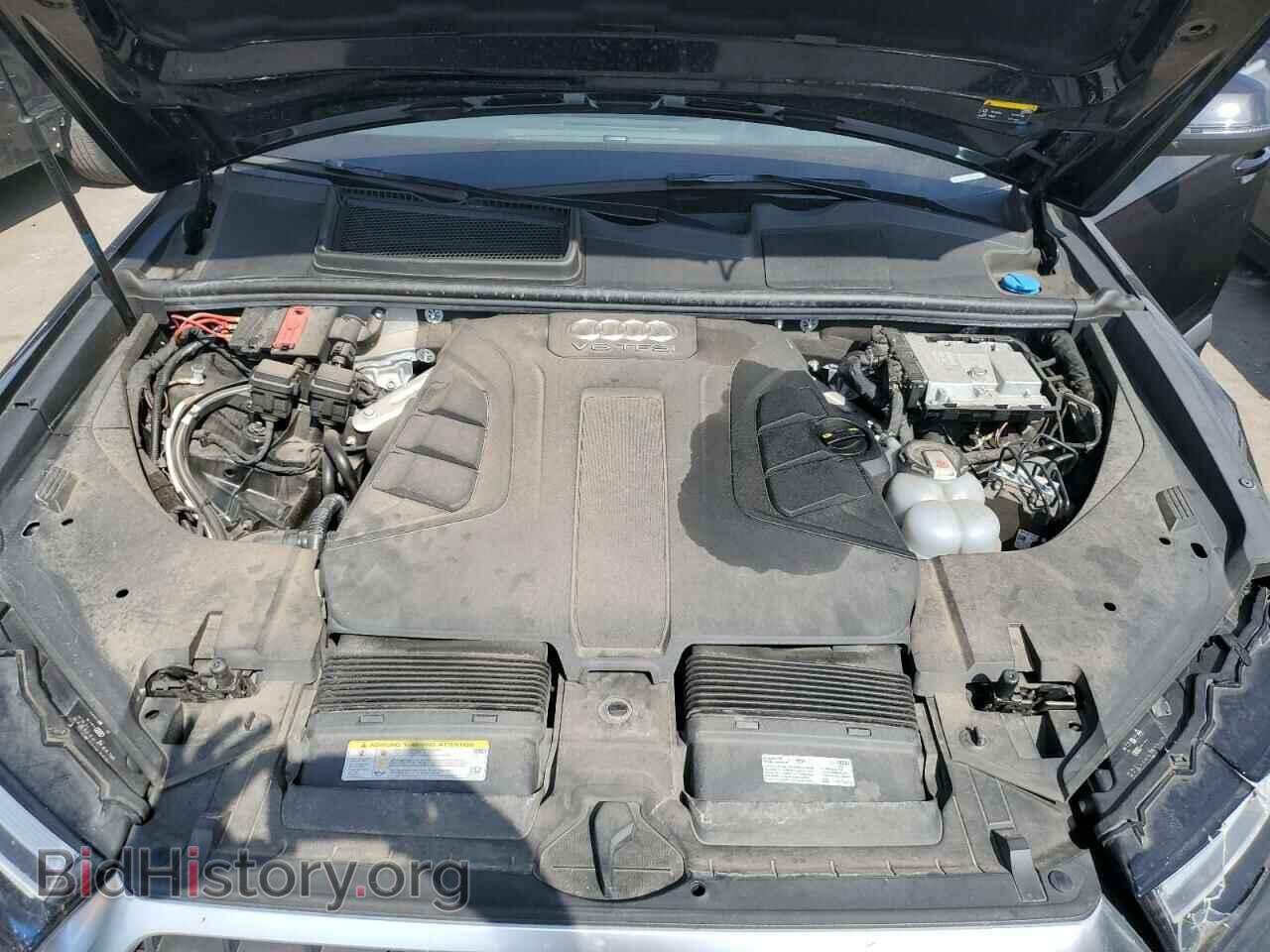 2018 AUDI Q7 - VIN: WA1LAAF79JD032826 - Фото 11