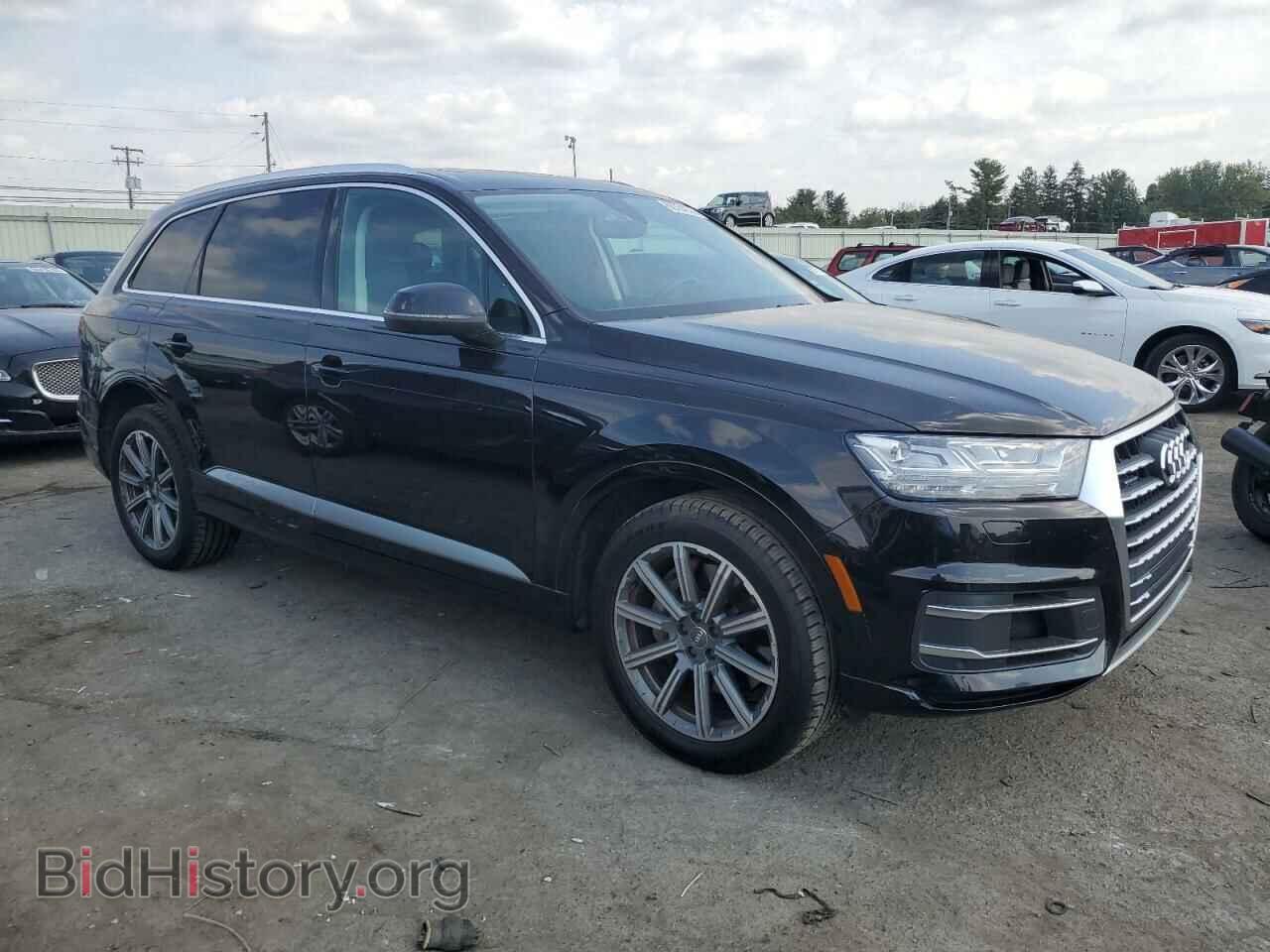 2018 AUDI Q7 - VIN: WA1LAAF79JD032826 - Фото 4