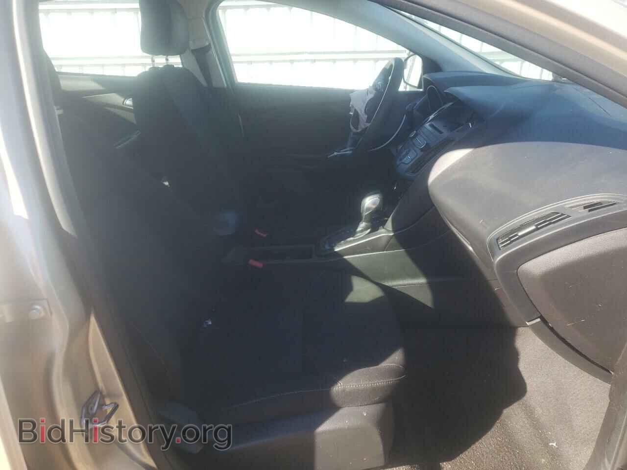 2017 FORD FOCUS - VIN: 1FADP3F29HL315841 - Photo 5