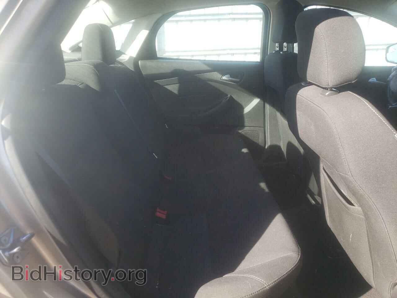 2017 FORD FOCUS - VIN: 1FADP3F29HL315841 - Photo 6