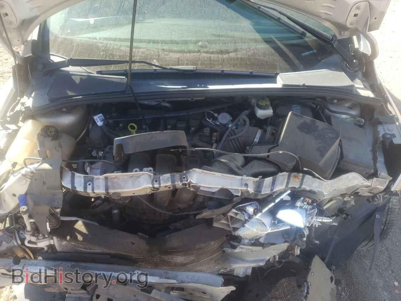2017 FORD FOCUS - VIN: 1FADP3F29HL315841 - Photo 7