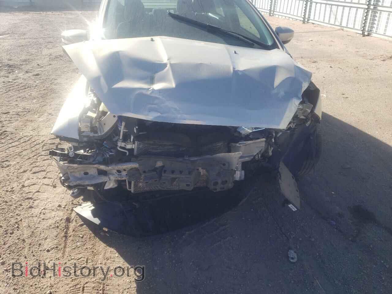 2017 FORD FOCUS - VIN: 1FADP3F29HL315841 - Photo 9
