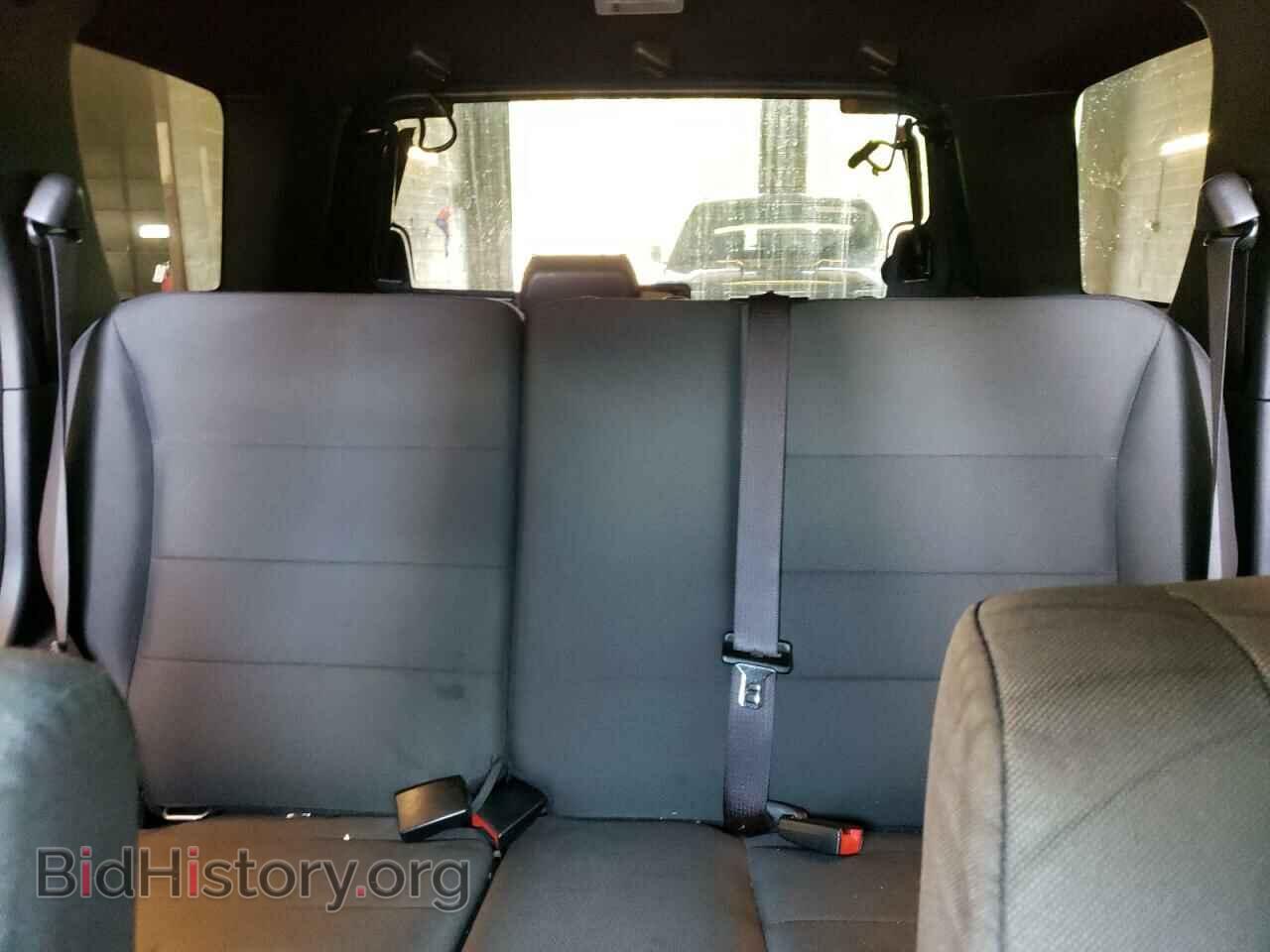 2012 FORD ESCAPE - VIN: 1FMCU9D76CKA19914 - Фото 10