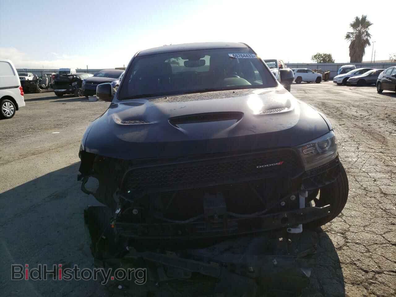 2020 DODGE DURANGO - VIN: 1C4SDHCT3LC260171 - Фото 5