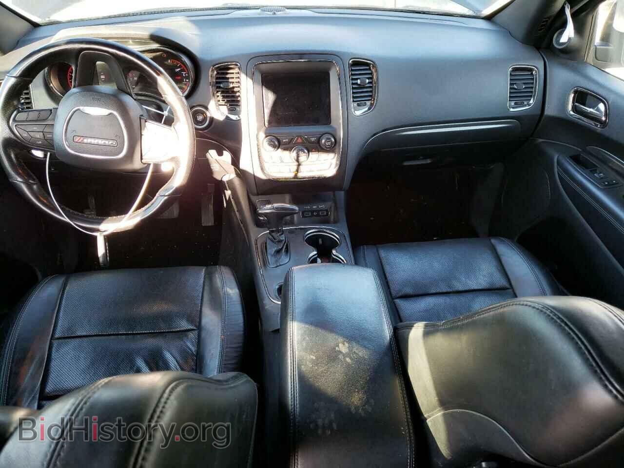 2020 DODGE DURANGO - VIN: 1C4SDHCT3LC260171 - Фото 8
