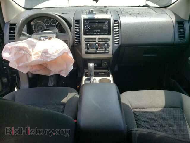 2008 FORD EDGE - VIN: 2FMDK36C58BA82635 - Фото 8