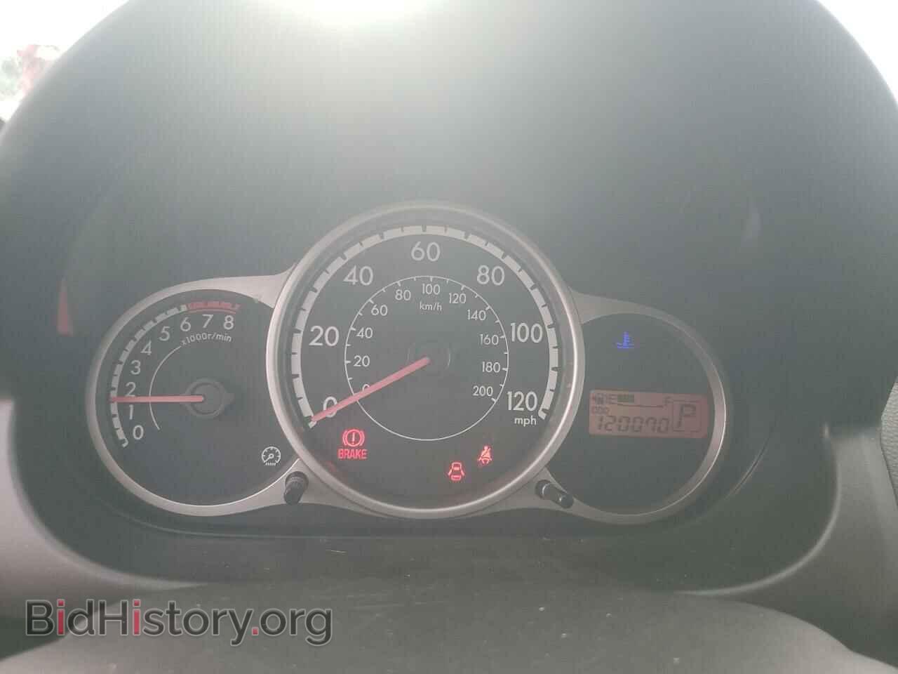 2014 MAZDA 2 - VIN: JM1DE1KY7E0181553 - Photo 9