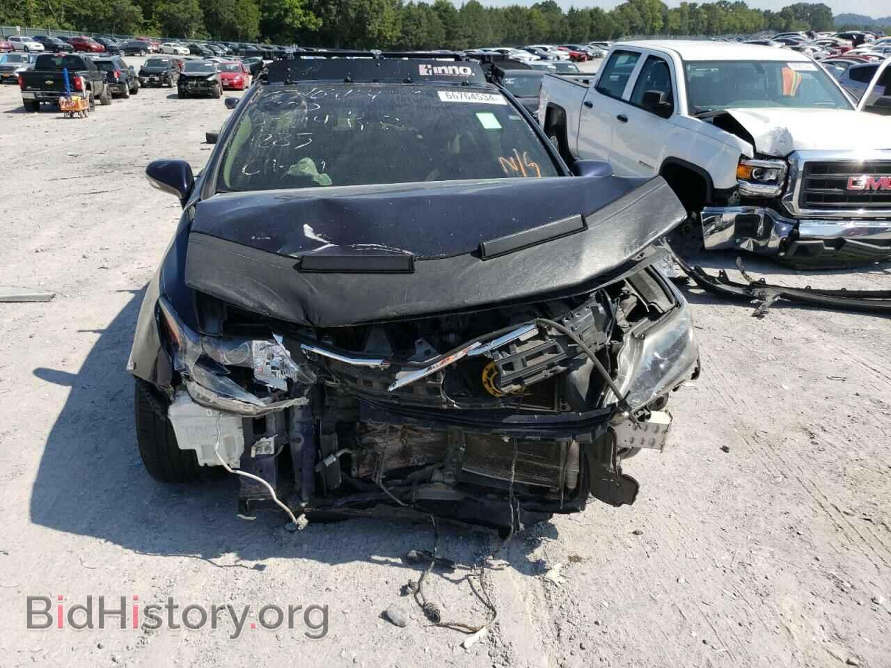 2010 LEXUS HS - VIN: JTHBB1BA5A2012857 - Фото 5