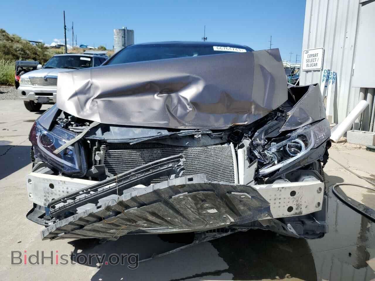 2013 HONDA CIVIC - VIN: 19XFB2F80DE037415 - Фото 5