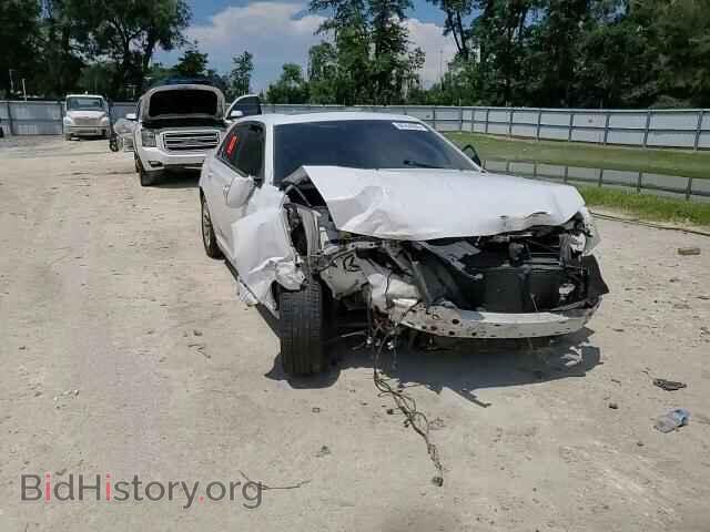 2016 CHRYSLER 300 - VIN: 2C3CCAAG9GH261272 - Фото 13