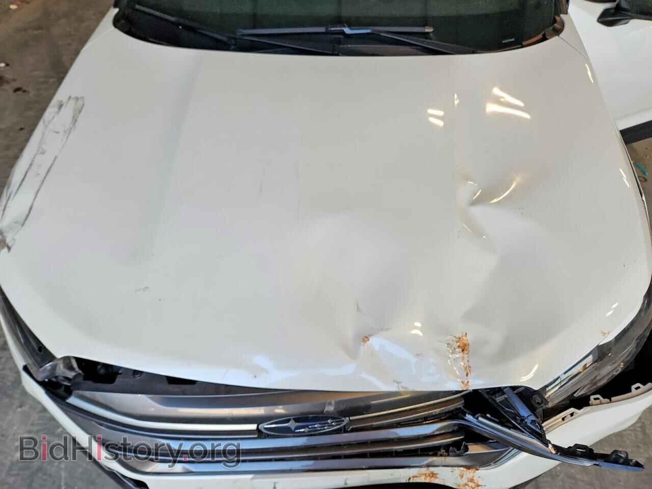 2025 SUBARU FORESTER - VIN: JF2SLDDC7SH534890 - Фото 12