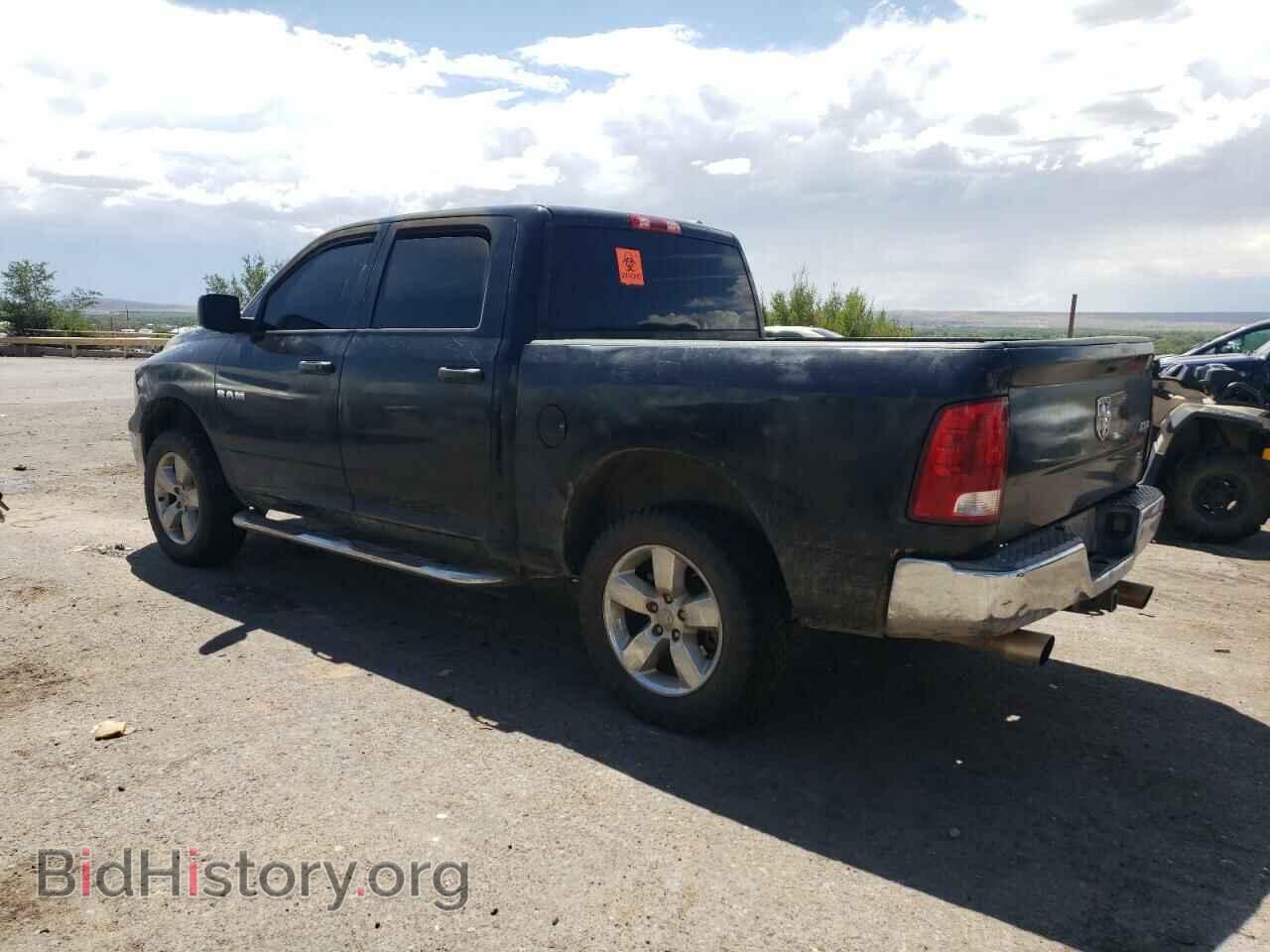 2009 DODGE All Models - VIN: 1D3HV13P19J528745 - Photo 2