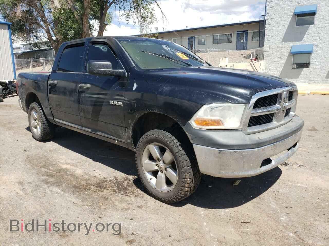 2009 DODGE All Models - VIN: 1D3HV13P19J528745 - Photo 4