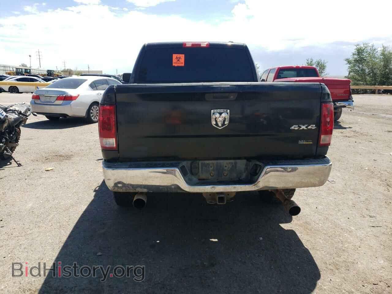 2009 DODGE All Models - VIN: 1D3HV13P19J528745 - Photo 6
