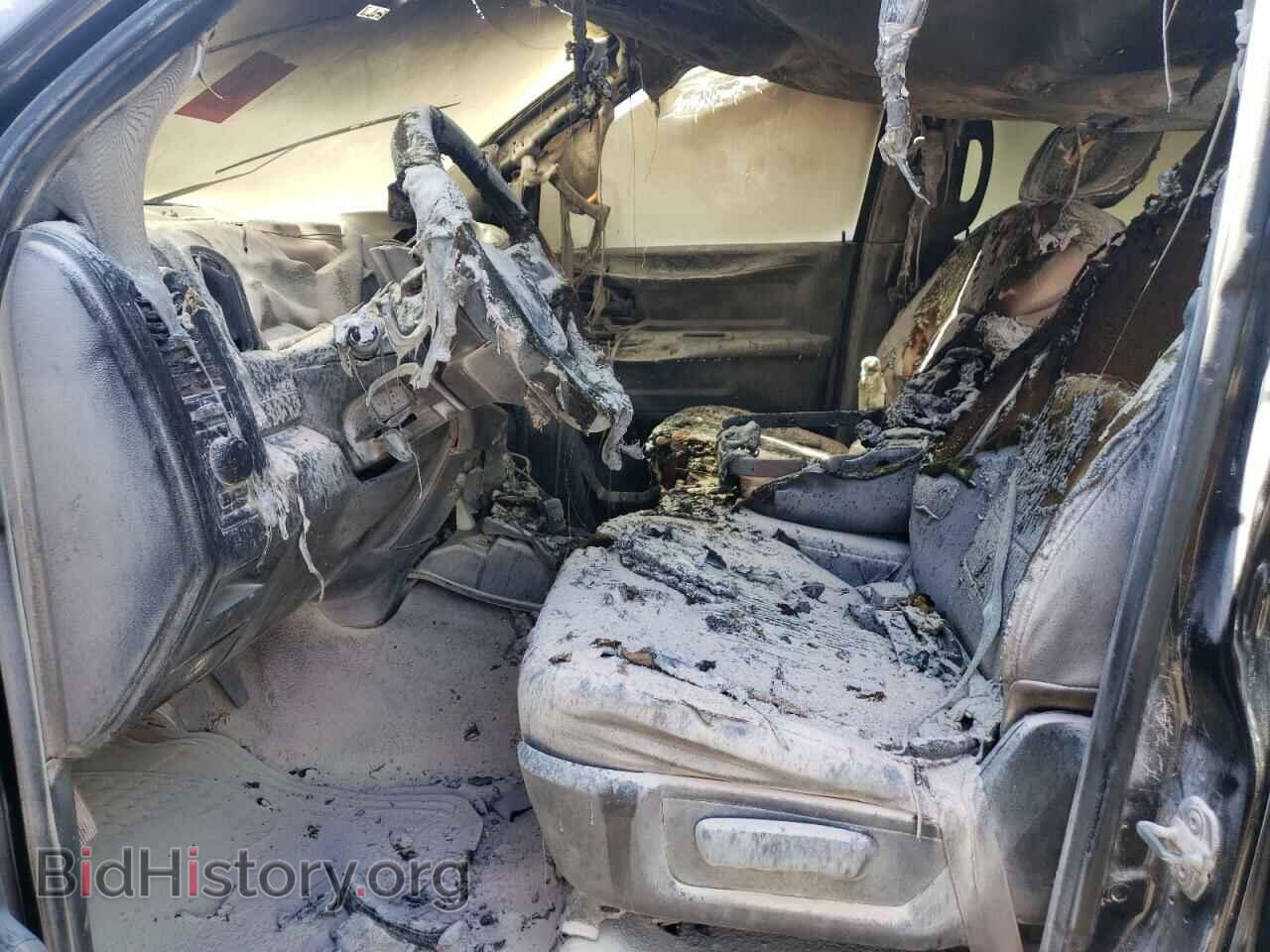 2009 DODGE All Models - VIN: 1D3HV13P19J528745 - Photo 7