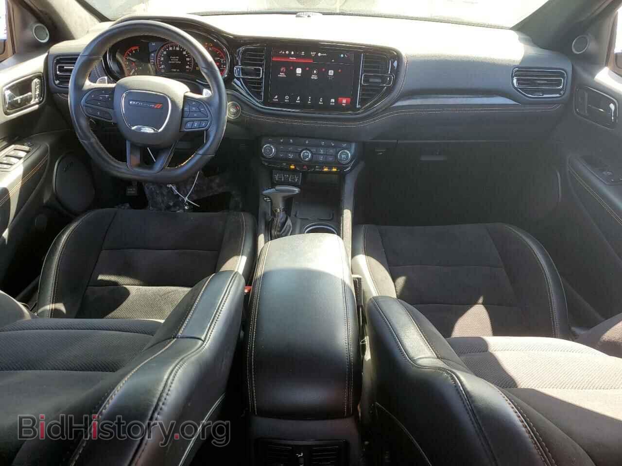 2023 DODGE DURANGO - VIN: 1C4SDJCT5PC596160 - Photo 8