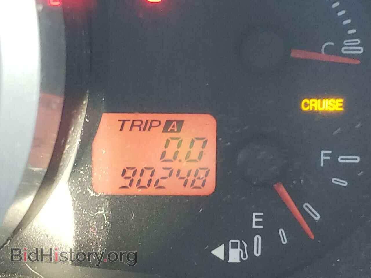 2007 MAZDA CX-7 - VIN: JM3ER293670140642 - Фото 8