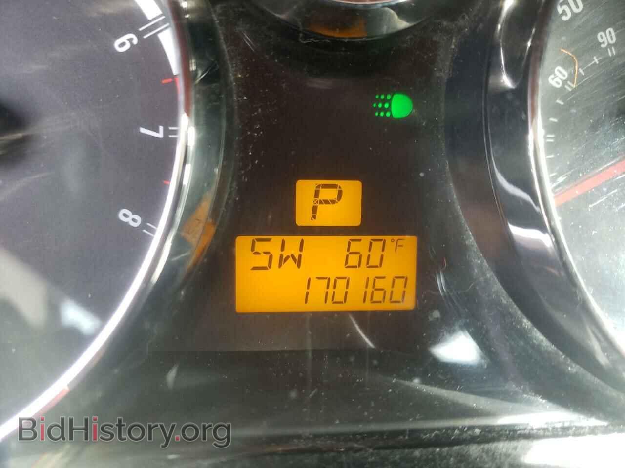 2008 SATURN VUE - VIN: 3GSCL33P38S718200 - Фото 8