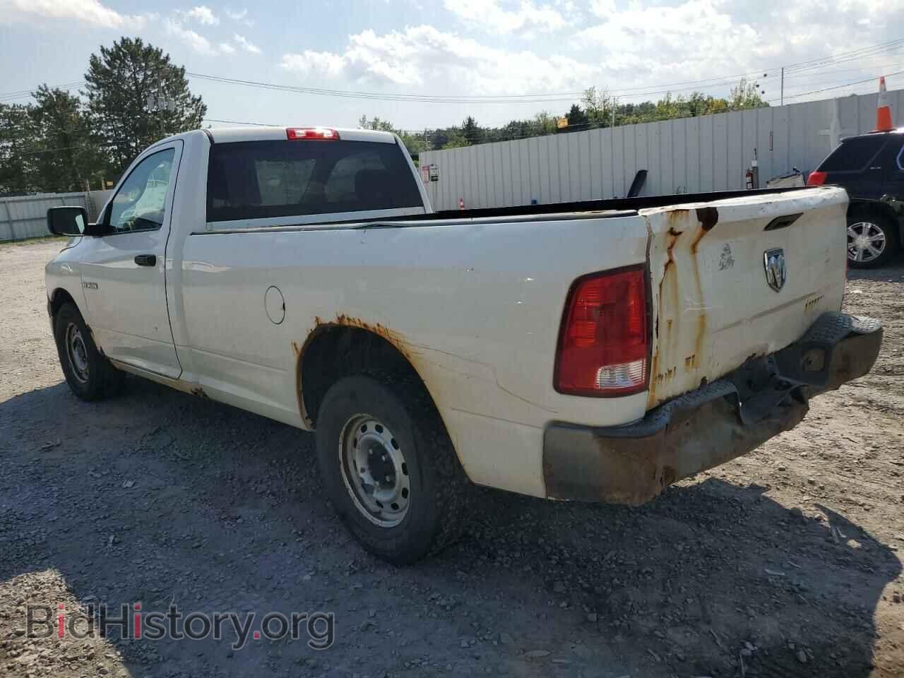 2009 DODGE All Models - VIN: 1D3HB16K29J529508 - Photo 2