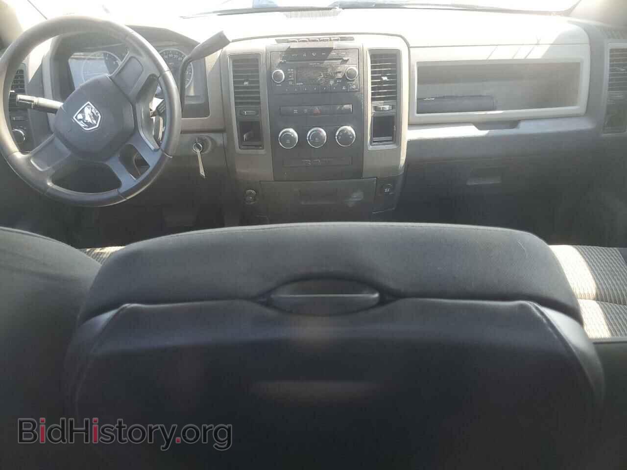 2009 DODGE All Models - VIN: 1D3HB16K29J529508 - Photo 8