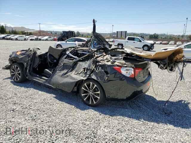 2017 TOYOTA COROLLA - VIN: 5YFBURHEXHP609955 - Фото 2