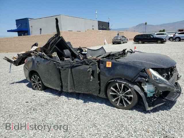2017 TOYOTA COROLLA - VIN: 5YFBURHEXHP609955 - Фото 4